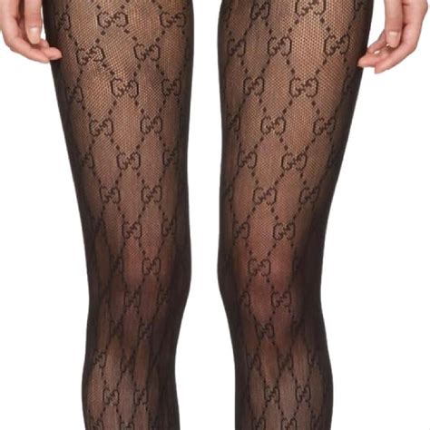 gucci tights women|genuine gucci tights.